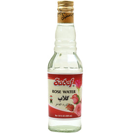 Sadaf Rose Water - Gul Suyu 300 ml