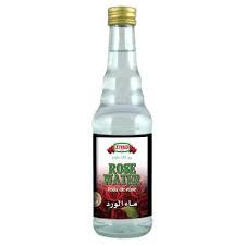 Ziyad Rose Water - Gul Suyu 300 ml