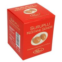 Kafkas Candied Chestnuts in Syrup - Suruplu Kestane Sekeri 500 gram