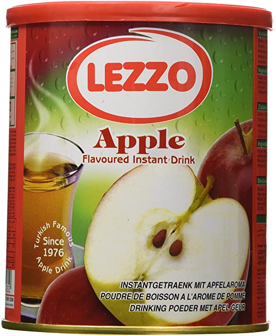 Lezzo Apple - Elma 700 gram