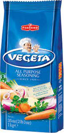 Vegeta All Porpuse Seasoning - Sebze Cesnisi 1 kg