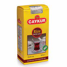 Caykur Black Tea Rize - Turist Cayi 200 gram