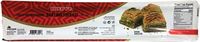 Merve Fillo Börek Yaprakları - Baklava Yufkası 480 gram
