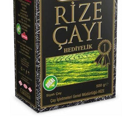 Caykur Gift Rize Tea - Hediyelik Rize Cayi 500 gram