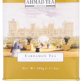Ahmad Tea Cardamon Tea - Kakule Cayi 500 gram