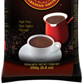 Skenderbeu Albanian Coffee - Arnavut Kahvesi 250 gram
