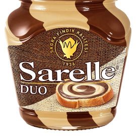 Sarelle Duo - Duo 350 gram