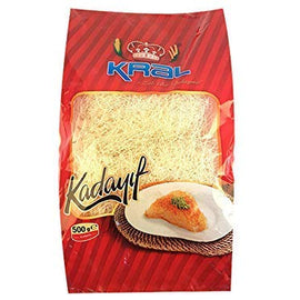 Kral Kadayif - Kadayif 500 gram