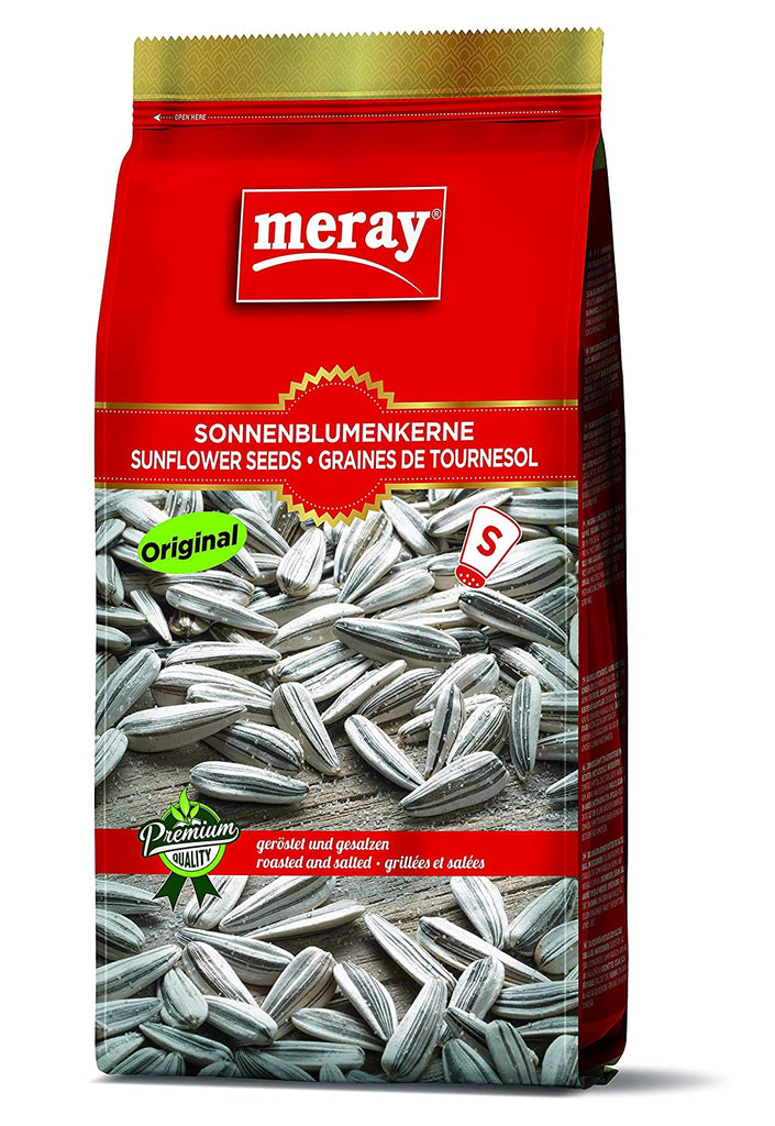 Meray Original Seeds - Cekirdek 300 gram