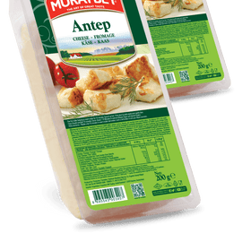 Muratbey Antep Naboulsi Cheese - Antep Peynir 200 gram