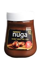 Fiskobirlik Nuga Cocoa - Nuga Kakaolu 700 gram