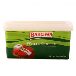 Bahcivan White Cheese - Beyaz Peynir 900 gram