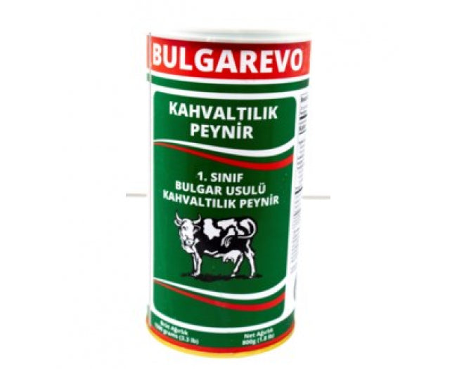 Bulgarevo Cheese for Breakfast - Kahvaltilik Peynir 800 gram