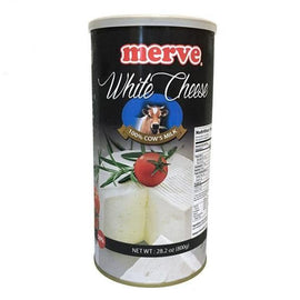 Merve White Cheese - Beyaz Peynir 800 gram