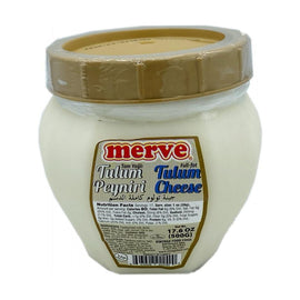 Merve Tulum Cheese - Tulum Peyniri 500 gram