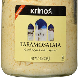 Krinos Taramosalata - Taramosalata Meze 392 gram