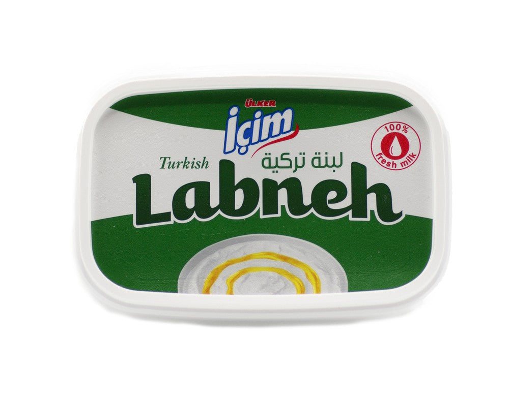 Icim Labneh - Labne 400 gram