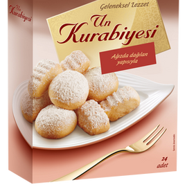 Dr Oetker Cookie - Un Kurabiyesi 450 gram