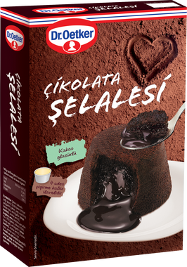Dr Oetker Cikolata Selalesi 195 gram
