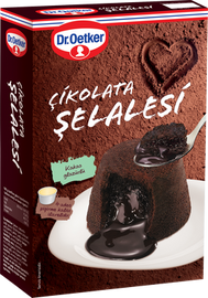 Dr Oetker Cikolata Selalesi 195 gram