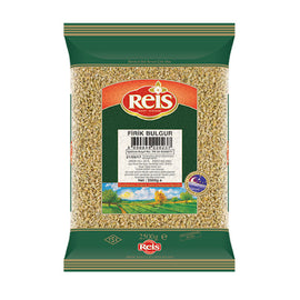 Reis Green Wheat Freekeh - Isli Firik Bulgur 1 kg