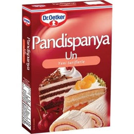 Dr Oetker Trifle Flour - Pandispanya Un 349 gram