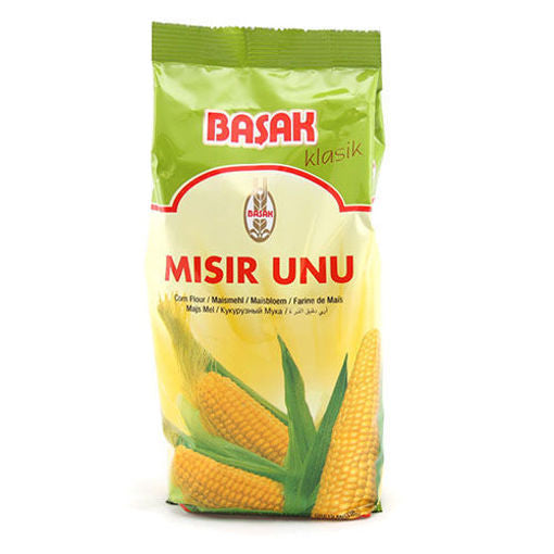 Basak Corn Flour - Misir Unu 400 gram