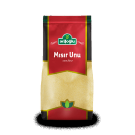Arifoglu Corn Flour - Misir Unu 250 gram