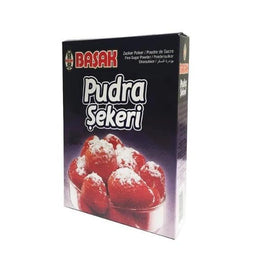 Basak Sugar Powder - Pudra Sekeri 200 gram