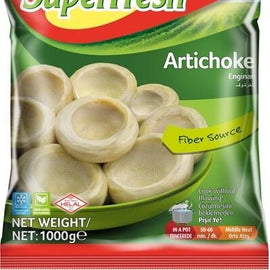 Superfresh Artichoke - Enginar 1 kg