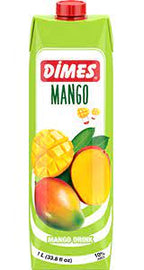 Dimes Mango - Mango Suyu 1 L