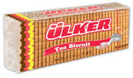 Ulker Tea Biscuits - Potibor Biskuvi 175 gram
