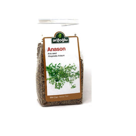 Arifoglu Anis Seed - Anason Cayi 150 gram
