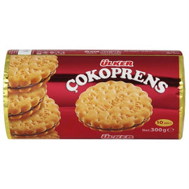 Ulker Chocosandwich - Cokoprens 300 gram