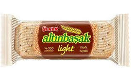 Ulker Altinbasak Light - Yulafli Kepekli 46 gram