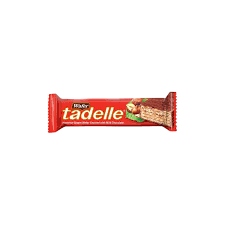 Tadelle Wafer Milky - Sutlu Gofret 35 gram