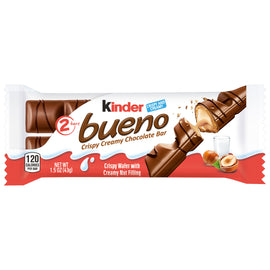 Kinder Bueno 21.5 gram x 2 Pieces