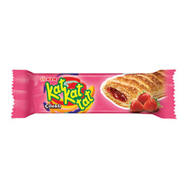 Ulker Kat Kat Kat Strawberry - Cilekli 28 gram