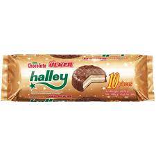 Ulker Halley 300 gram