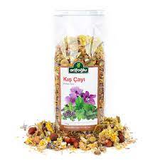 Arifoglu Winter Tea - Kis Cayi 155 gram