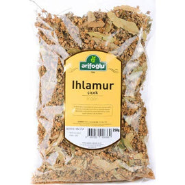 Arifoglu Linden Flowers - Ihlamur Cicegi 250 gram