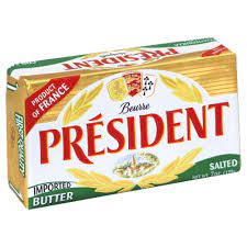 President Butter - Tereyagi 200 gram