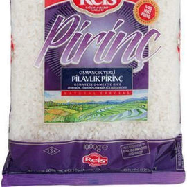 Reis Jasmine Rice - Yasemin Pirinci 1 kg