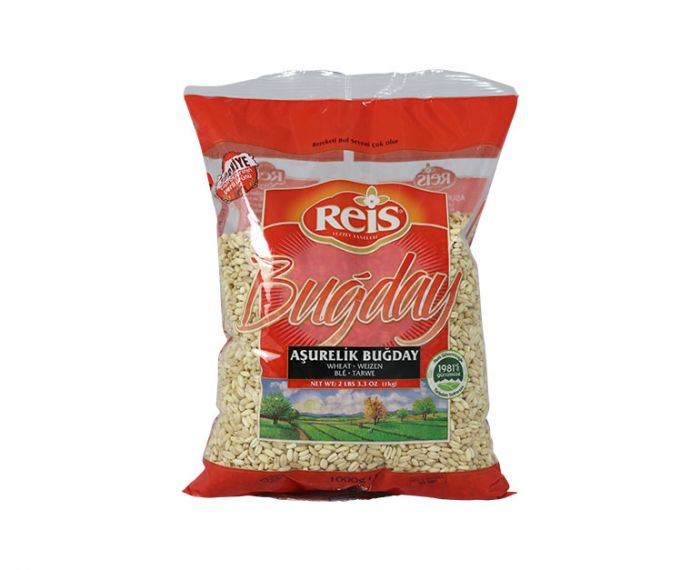 Reis Wheat - Asurelik Bugday 1 kg