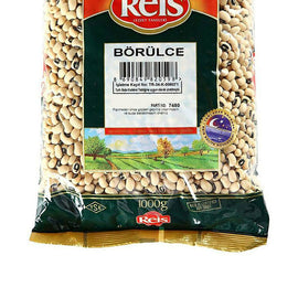 Reis Black Eyed Peas - Borulce 1 kg