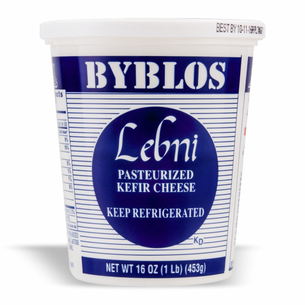 Byblos Lebni - Labne 453 gram
