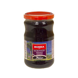 Koska Carob Molasses - Keciboynuzu Pekmezi 800 gram