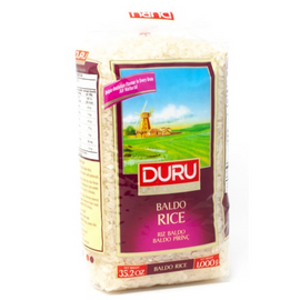 Duru Baldo Rice - Baldo Pirinc 1 kg