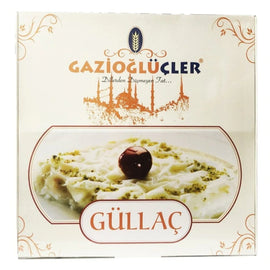 Gazioglu - Gullac 400 gram