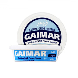 Gaimar Cream Spread - Kaymak 226 gram